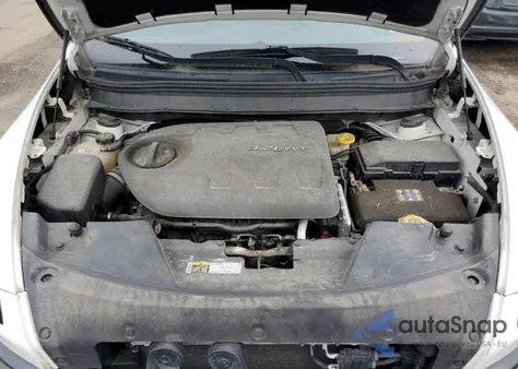 2014 Jeep Cherokee Trailhawk from USA, damaged, VIN 1C4PJMBS8EW188045